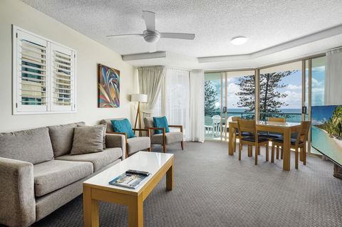 Landmark Resort - Sunshine Coast Tourism 15