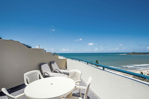 Landmark Resort - Sunshine Coast Tourism 27