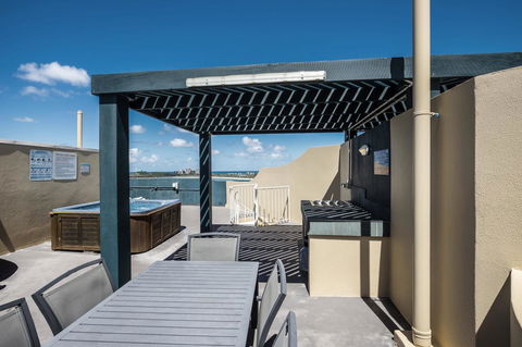 Landmark Resort - Sunshine Coast Tourism 36