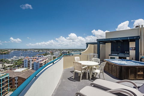 Landmark Resort - Sunshine Coast Tourism 23
