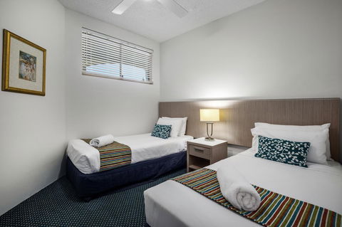 Landmark Resort - Sunshine Coast Tourism 37