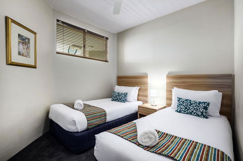 Landmark Resort - Sunshine Coast Tourism 29