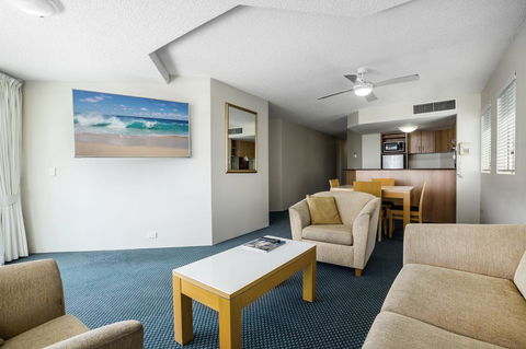 Landmark Resort - Sunshine Coast Tourism 21