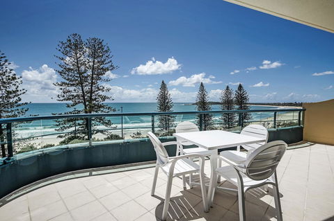 Landmark Resort - Sunshine Coast Tourism 8