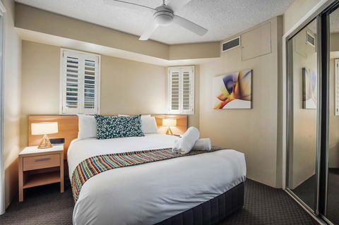Landmark Resort - Sunshine Coast Tourism 12