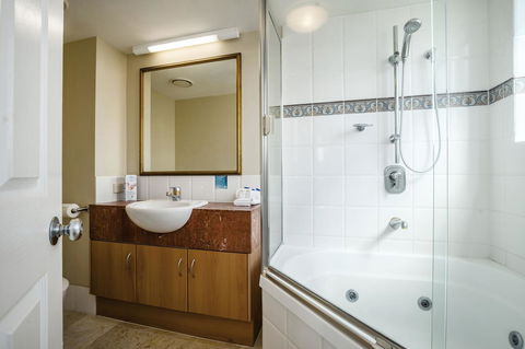 Landmark Resort - Sunshine Coast Tourism 20