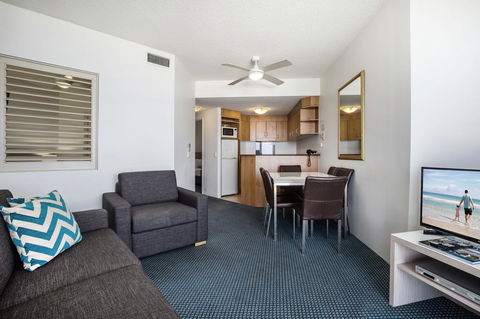 Landmark Resort - Sunshine Coast Tourism 42