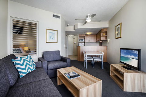 Landmark Resort - Sunshine Coast Tourism 33