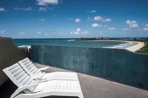 Landmark Resort - Sunshine Coast Tourism 35