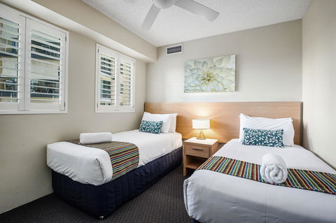 Landmark Resort - Sunshine Coast Tourism 11