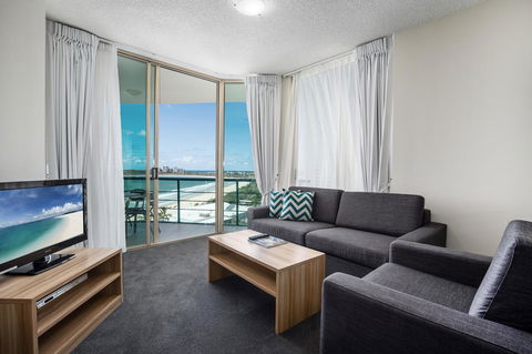 Landmark Resort - Sunshine Coast Tourism 34