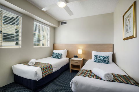 Landmark Resort - Sunshine Coast Tourism 17