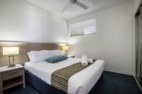 Landmark Resort - Sunshine Coast Tourism 38