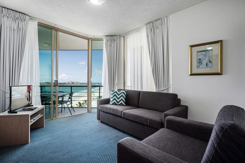 Landmark Resort - Sunshine Coast Tourism 44