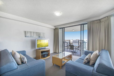 Mantra Mooloolaba Beach - Sunshine Coast Tourism 16