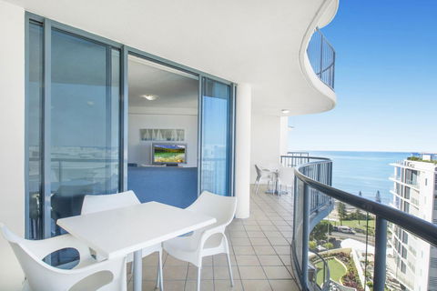 Mantra Mooloolaba Beach - Sunshine Coast Tourism 1