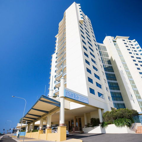 Mantra Mooloolaba Beach - Sunshine Coast Tourism 2