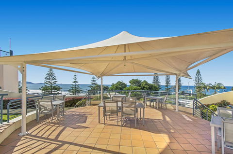 Mantra Mooloolaba Beach - Sunshine Coast Tourism 41