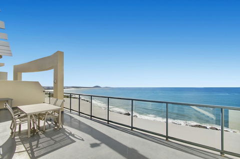 Mantra Mooloolaba Beach - Sunshine Coast Tourism 38