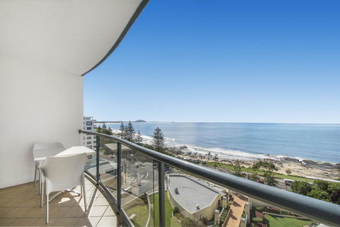 Mantra Mooloolaba Beach - Sunshine Coast Tourism 32