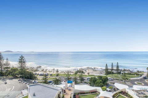 Mantra Mooloolaba Beach - Sunshine Coast Tourism 37