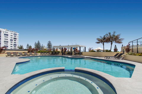 Mantra Mooloolaba Beach - Sunshine Coast Tourism 9