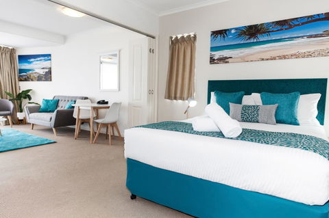 Ocean Views Resort Caloundra - Sunshine Coast Tourism 34