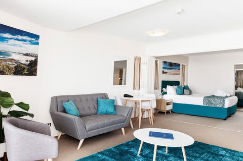 Ocean Views Resort Caloundra - Sunshine Coast Tourism 36