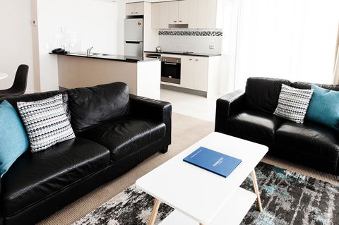 Ocean Views Resort Caloundra - Sunshine Coast Tourism 39