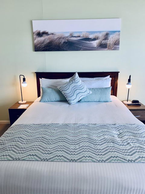 Ocean Views Resort Caloundra - Sunshine Coast Tourism 13