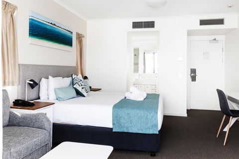 Ocean Views Resort Caloundra - Sunshine Coast Tourism 28