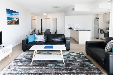 Ocean Views Resort Caloundra - Sunshine Coast Tourism 38