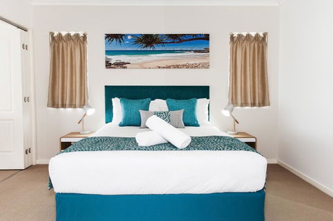 Ocean Views Resort Caloundra - Sunshine Coast Tourism 35