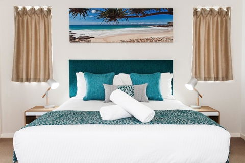 Ocean Views Resort Caloundra - Sunshine Coast Tourism 33
