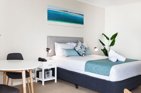 Ocean Views Resort Caloundra - Sunshine Coast Tourism 19