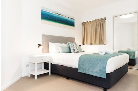 Ocean Views Resort Caloundra - Sunshine Coast Tourism 44