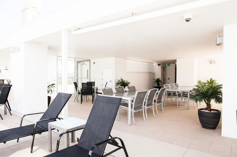 Ocean Views Resort Caloundra - Sunshine Coast Tourism 5