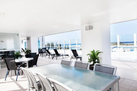 Ocean Views Resort Caloundra - Sunshine Coast Tourism 10