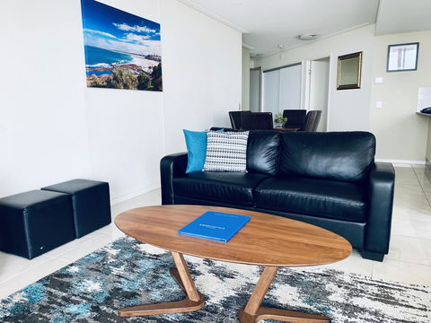 Ocean Views Resort Caloundra - Sunshine Coast Tourism 17