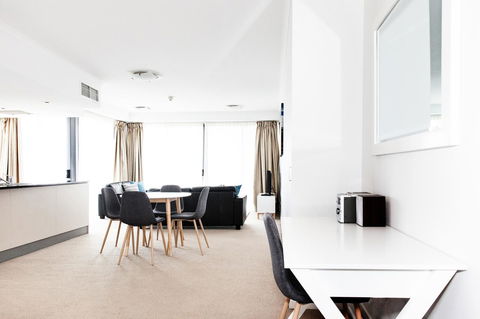 Ocean Views Resort Caloundra - Sunshine Coast Tourism 41