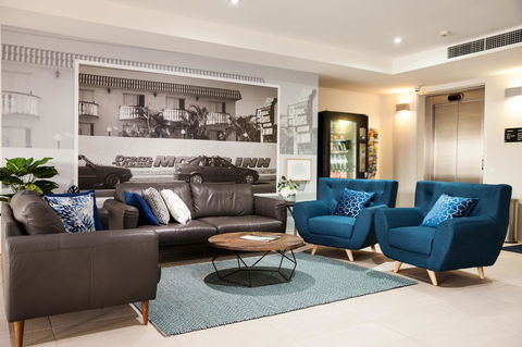 Ocean Views Resort Caloundra - Sunshine Coast Tourism 2
