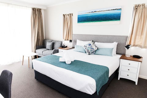 Ocean Views Resort Caloundra - Sunshine Coast Tourism 26