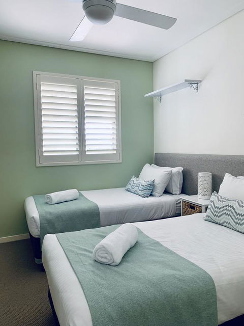 Ocean Views Resort Caloundra - Sunshine Coast Tourism 15