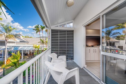 Hotel Grand Chancellor Palm Cove - Sunshine Coast Tourism 7