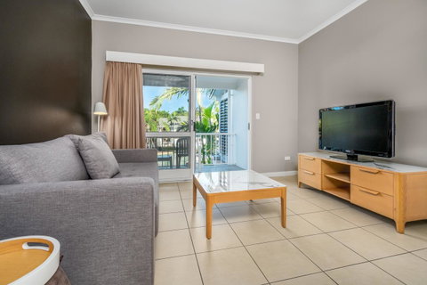 Hotel Grand Chancellor Palm Cove - Sunshine Coast Tourism 22