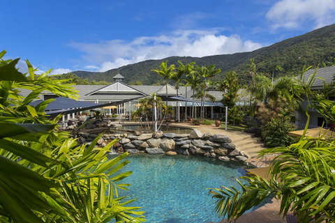 Hotel Grand Chancellor Palm Cove - Sunshine Coast Tourism 40