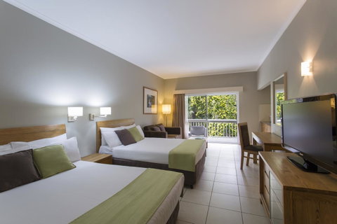 Hotel Grand Chancellor Palm Cove - Sunshine Coast Tourism 34