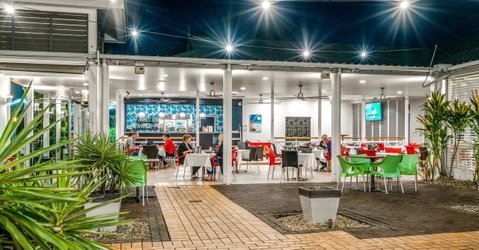 Hotel Grand Chancellor Palm Cove - Sunshine Coast Tourism 17