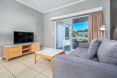 Hotel Grand Chancellor Palm Cove - Sunshine Coast Tourism 23