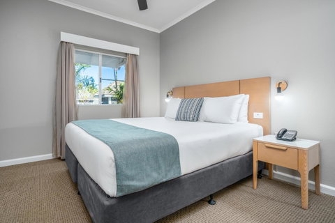 Hotel Grand Chancellor Palm Cove - Sunshine Coast Tourism 18